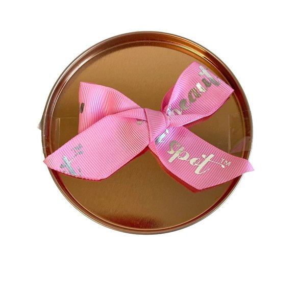 My Beauty Spot Essential Hand and Nail Cream 4pc 1.70 fl oz ea Sparkle and Shine - Picture 5 of 6